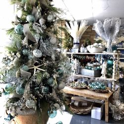 Tre Sebastian - Gorgeous displays! Don't miss this beautiful gift shop on your way through St. Augustine.