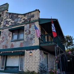 Arkansas House