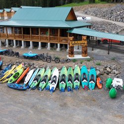 Mountain Top Resort