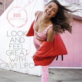 Beauty Blvd - Cavi Lipo - Eyelash Service Near Me - Caledonia , Wisconsin