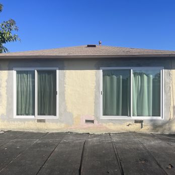 Custom Exteriors - After - Windows Installation Near Me - Pleasanton, California Custom Exteriors - After - Windows Installation Near Me - Pleasanton, California