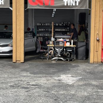 America Tint - Car Window Tinting Near Me - Chino, California America Tint - Car Window Tinting Near Me - Chino, California