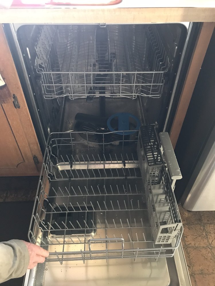 ROIA APPLIANCE SERVICE Updated August 2024 14 Reviews Riverside