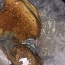 MrBeast Burger