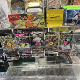 Pokémon Pokémon