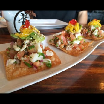 Oceano Sushi - Ceviche legit - Sushi Bars Near Me - Bothell, Washington