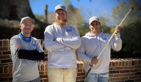 White's Housewashing, Inc.