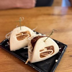 Bushido Ramen Shop - Bushido Bun