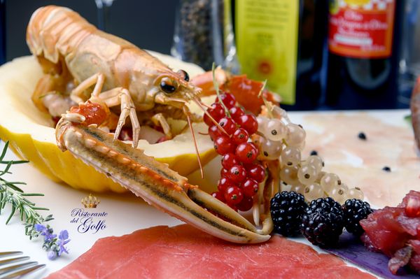 Ristorante Del Golfo by null