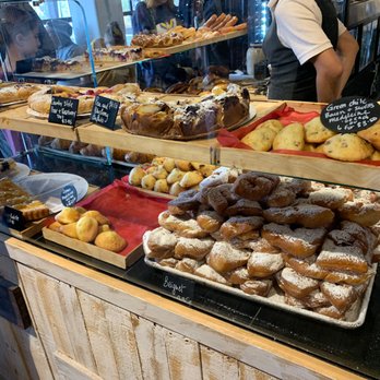 Clafoutis - French Near Me - Santa Fe, New Mexico