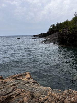 Presque Isle Park by null