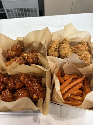 bb.q Chicken Canyon Country by null