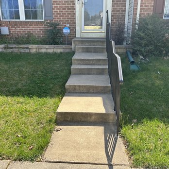 MD Bold Pressures - Pre wasg - Pressure Washers Near Me