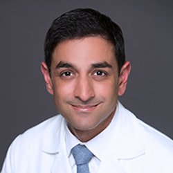 Samit Soni MD - Urology (Robotic/Oncology/Stones)