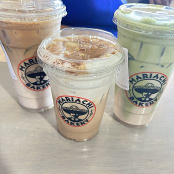 Mariachi Bakery - Bakeries Near Me - Norwalk, California
