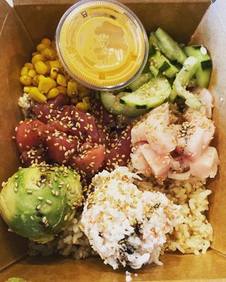 Poke N Roll by null