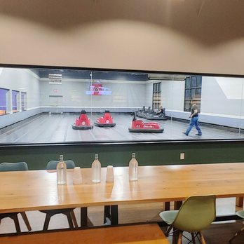 WhirlyBall - Venues & Event Spaces Near Me - Naperville, Illinois