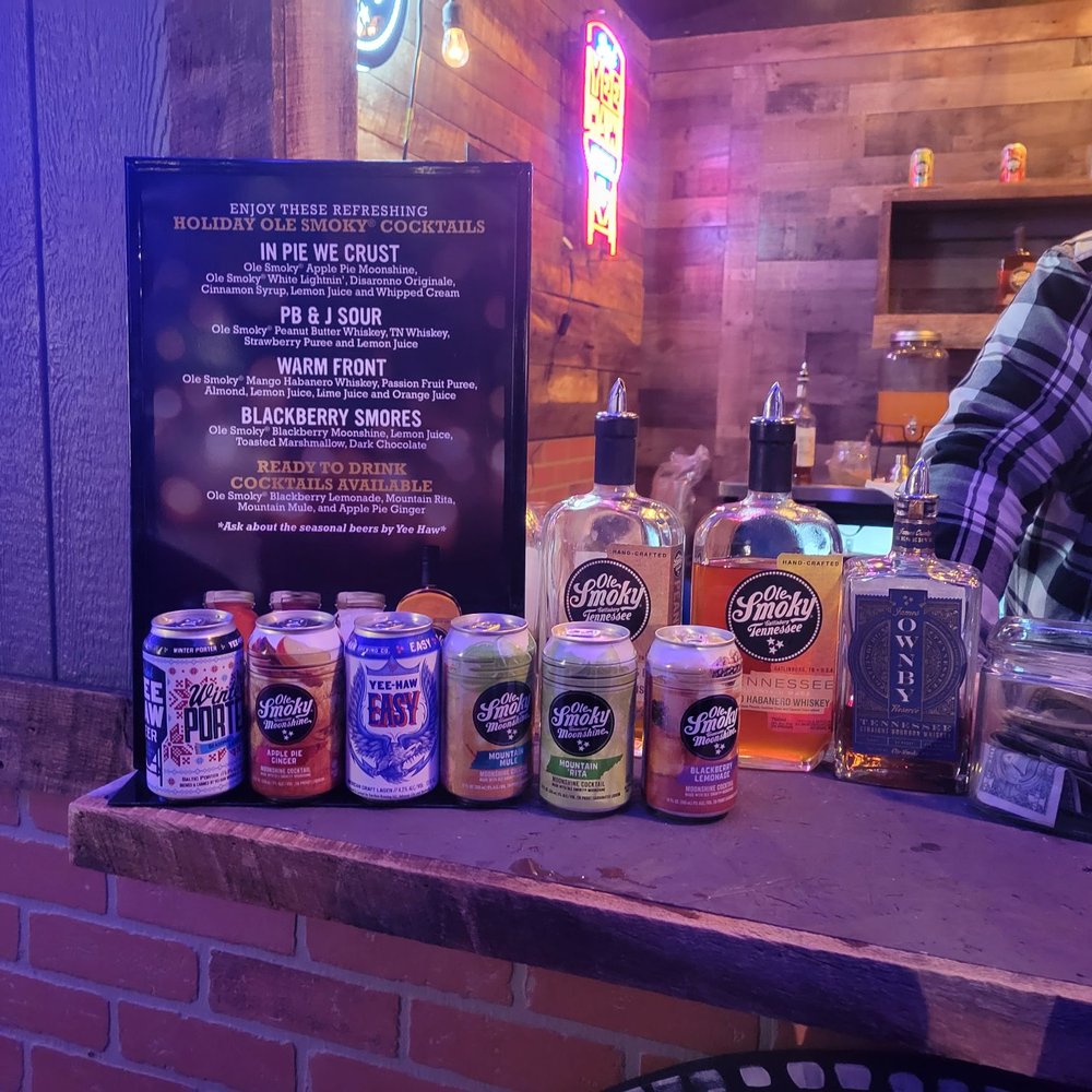 Jack Daniel's - Southern Near Me - Nashville, Tennessee Jack Daniel's - Southern Near Me - Nashville, Tennessee