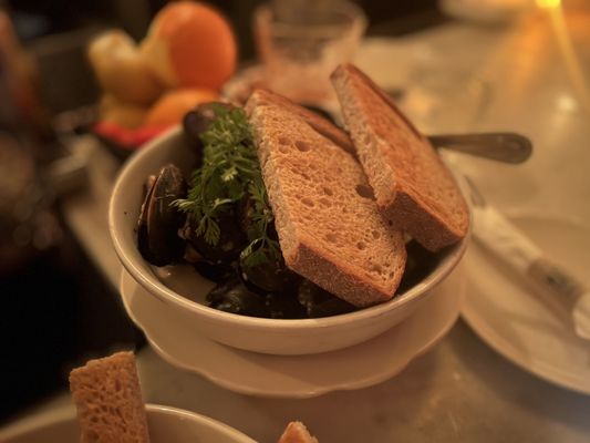 St. Mazie Bar & Supper Club by null St. Mazie Bar & Supper Club by null