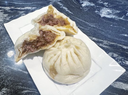 Union Dumpling House by null