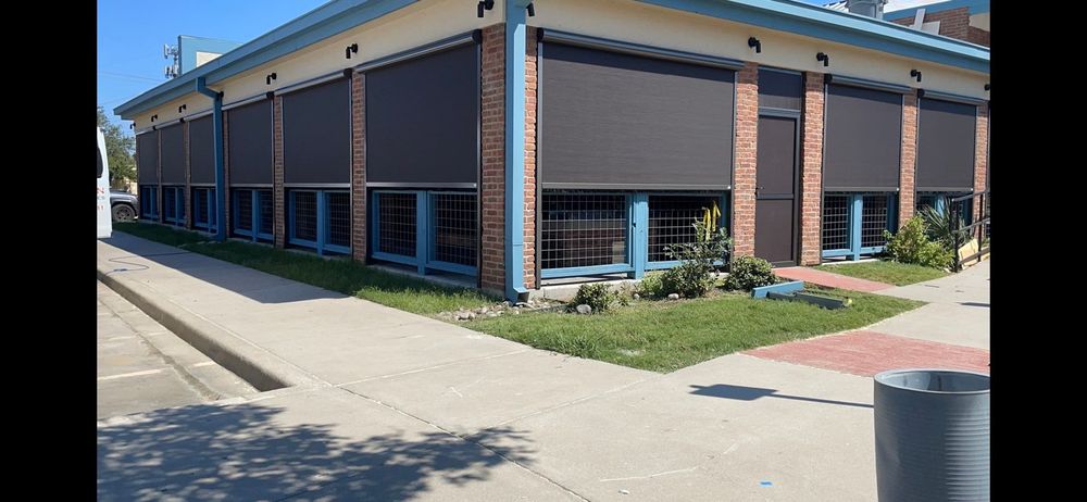 Slide of American Patio Enclosures