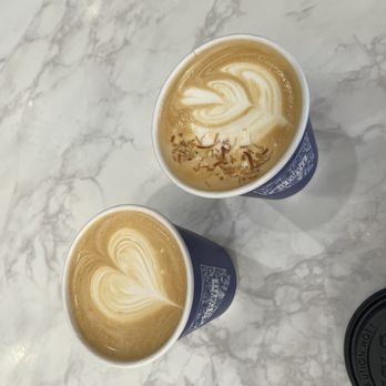 DST Coffee - Lavender Latte and Toasted Coconut Latte - Coffee & Tea Near Me - Gardnerville, Nevada DST Coffee - Lavender Latte and Toasted Coconut Latte - Coffee & Tea Near Me - Gardnerville, Nevada