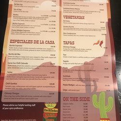 Tacos Mexican Restaurant