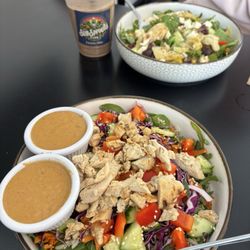 Sun Sprouts Cafe