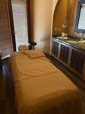 Well & Being Spa by null