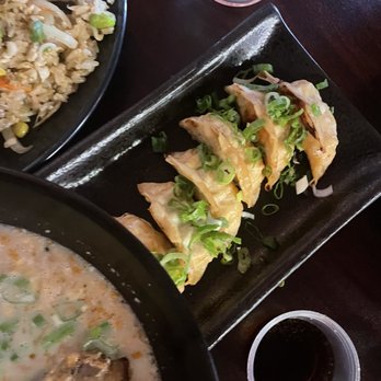 Naruto 88 Bistro - Gyoza, the steak fried rice,ramen,sushi rolls - Sushi Bars Near Me - Miami, Florida Naruto 88 Bistro - Gyoza, the steak fried rice,ramen,sushi rolls - Sushi Bars Near Me - Miami, Florida