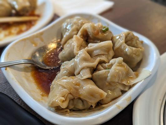 Dumpling House by null