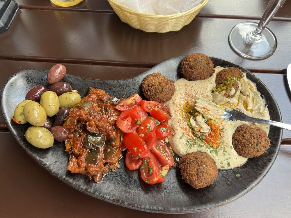 Eclipse Grillbar