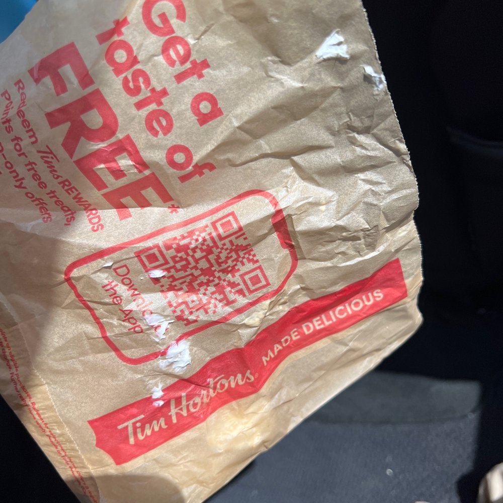 Bagel bag Bagel bag