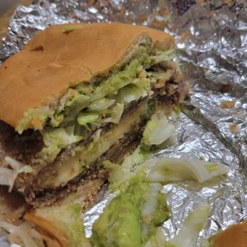 Chuco Tortas - Norteño torta - Mexican Near Me - El Paso, Texas