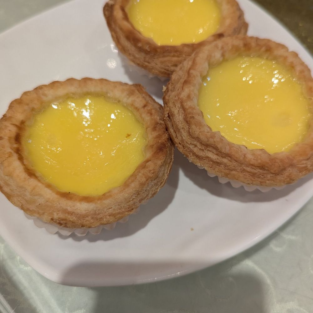 Ritzy Palace Chinese Cuisine - Egg tart - Chinese Near Me - Markham, Ontario Ritzy Palace Chinese Cuisine - Egg tart - Chinese Near Me - Markham, Ontario