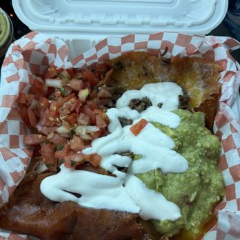 Crack Taco Shop - Tacos Near Me - San Diego, California