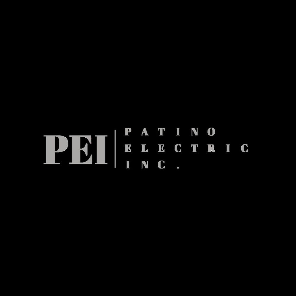 Slide of Patino Electric