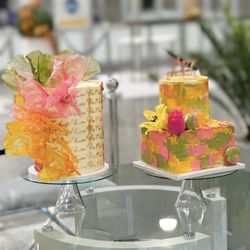Dulce Luxe Bakery