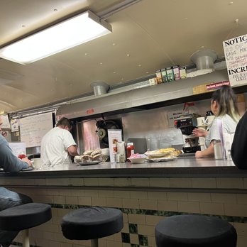 Dan's Place Two - Short order maestro - Breakfast & Brunch Near Me - Albany, New York