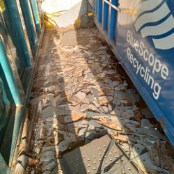 Wishy Washy Pressure Washing Services