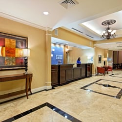 Holiday Inn Express & Suites Crestview South I-10