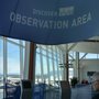 Discover YVR Observation Area