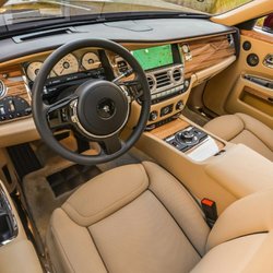 First Class Limousine Service