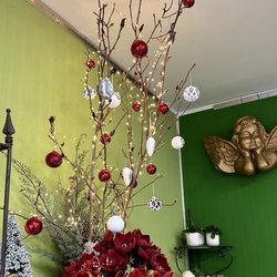 [12.2022] Weihnachtsdekoration