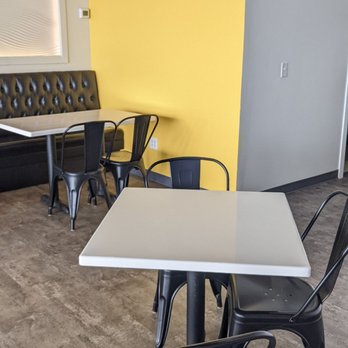 Happy Lemon MLK - Seattle - Seating - Waffles Near Me - Seattle, Washington Happy Lemon MLK - Seattle - Seating - Waffles Near Me - Seattle, Washington