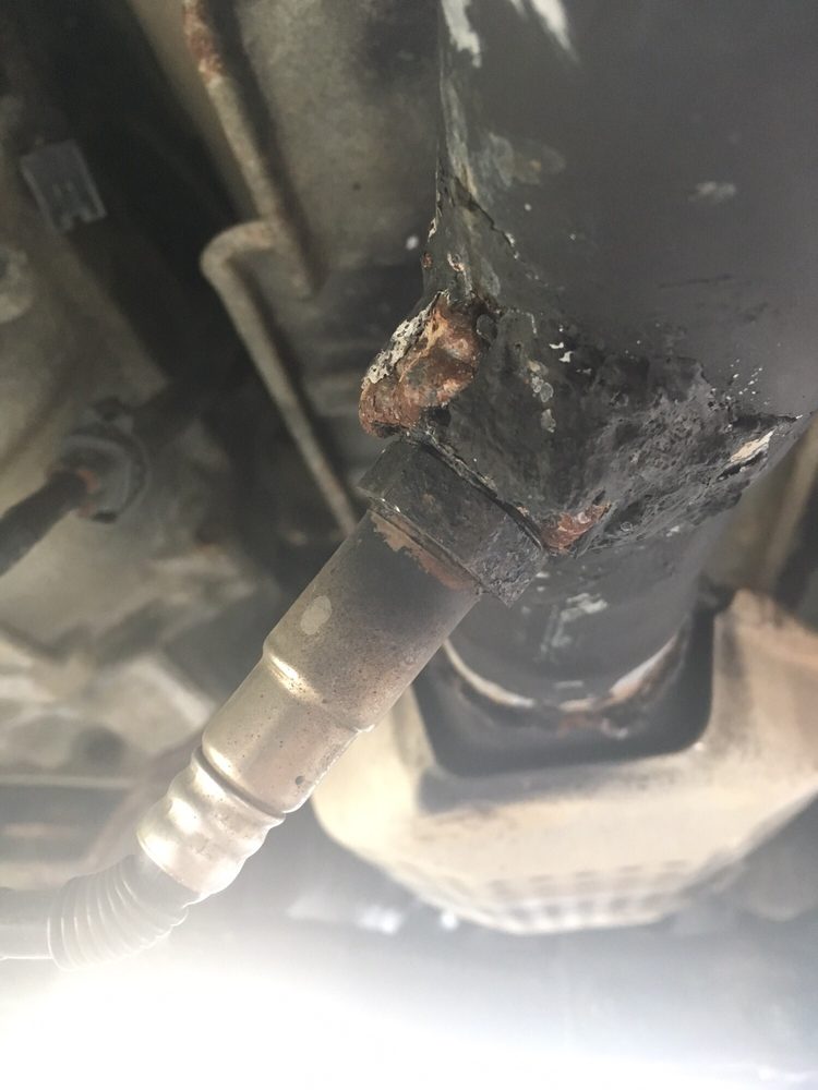 BRAKE MUFFLER EXPRESS Updated August 2024 6211 Albemarle Rd