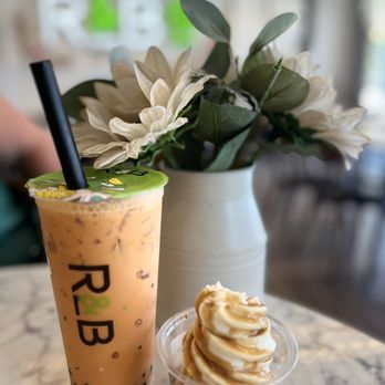 R&B Tea - Bubble Tea Near Me - San Jose, California R&B Tea - Bubble Tea Near Me - San Jose, California