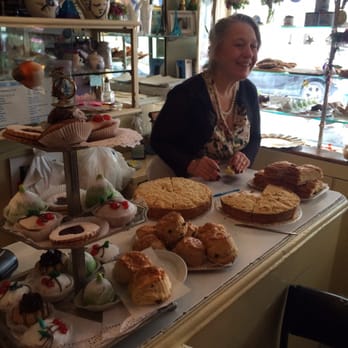 Maison Bertaux - The amazing and gorgeous Michelle Wade. - Coffee & Tea Near Me - London, XGL Maison Bertaux - The amazing and gorgeous Michelle Wade. - Coffee & Tea Near Me - London, XGL