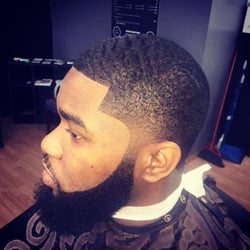 ASAP Fresh Barbershop