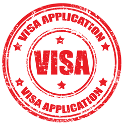 China Visa Department